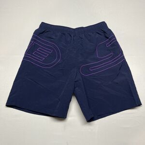 Supreme Big Logo Nylon Short Size Small NWT